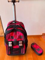 Schulranzen, Rucksack-Trolley von TAKE IT EASY Rheinland-Pfalz - Waldesch Vorschau