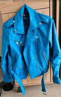 Lederjacke Damen Zara. Hessen - Rödermark Vorschau