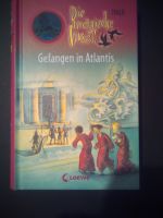 Die magische Insel - Gefangen in Atlantis Nordrhein-Westfalen - Bad Driburg Vorschau