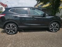 Nissan qashqai Baden-Württemberg - Hechingen Vorschau