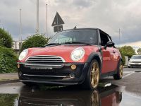 Mini Cooper R52 Duisburg - Duisburg-Mitte Vorschau