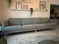 Rolf Benz EGO Sofa 312 cm Top Zustand Baden-Württemberg - Östringen Vorschau