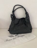 Fritzi aus Preußen Handtasche schwarz Nordrhein-Westfalen - Neuenkirchen Vorschau