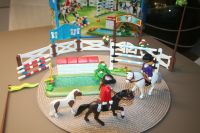 Playmobil 6930 Country Reitturnier Springturnier Baden-Württemberg - Rutesheim   Vorschau