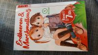 Erdbeeren & Marshmallos Manga Sachsen-Anhalt - Naumburg (Saale) Vorschau