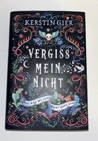 „Vergiss mein nicht“ von Kerstin Gier Sachsen-Anhalt - Magdeburg Vorschau