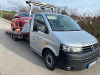 Autotransporte,Abschleppdienst,Fahrzeugüberführungen Baden-Württemberg - Ulm Vorschau