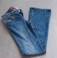 Mango Jeans NW 34 Hessen - Lorsch Vorschau