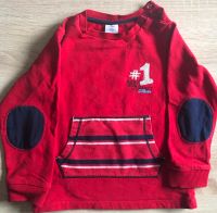 Pullover S.OLIVER Gr. 86 rot Baden-Württemberg - Schwieberdingen Vorschau