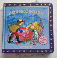 Dornröschen Buch, Buch, Dornröschen,Mädchenbuch Düsseldorf - Eller Vorschau