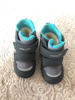 Superfit Schuhe 20 babyschuhe Kinderschuhe Stiefel Bayern - Ingolstadt Vorschau