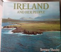 IRELAND and her people - Bildband Schleswig-Holstein - Reinbek Vorschau