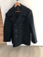 US Navy Jacket, Kurzmantel, Seemanns Jacke, Übergangsjacke Kiel - Hassee-Vieburg Vorschau