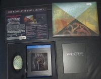 Game of Thrones - Staffel 1 Collector´s Edition mit Drachenei Nordrhein-Westfalen - Bocholt Vorschau