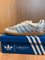 Adidas Samba  x Liberty London | EU 38 2/3 Nordrhein-Westfalen - Warendorf Vorschau