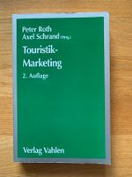 Touristikmarketing Peter Roth Axel Schrand Verlag Vahlen TOP München - Pasing-Obermenzing Vorschau