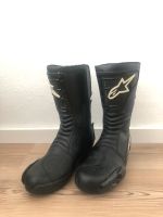 Motorradstiefel Alpinestars Gr. 40 Nordrhein-Westfalen - Lüdinghausen Vorschau