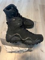 Lowa Z-6N GTX, Wanderschuhe, Stiefel, Bundeswehr, Niedersachsen - Bad Pyrmont Vorschau