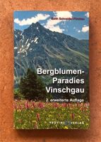 Bergblumen-Paradies Vinschgau - Edith Schneider-Fürchau Sachsen-Anhalt - Halle Vorschau