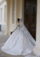 Brautkleid / Gelinlik Nordrhein-Westfalen - Herford Vorschau
