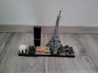 Lego Architektur Paris Nordrhein-Westfalen - Herne Vorschau