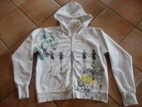 Sweat-Shirt Kapuzenjacke BLUE WILLIS  XL weiß/bunt Nordrhein-Westfalen - Overath Vorschau