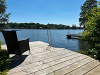 WOHNEN AM SEE MIT DIREKTEM ZUGANG | 2-ZIMMER | SAUNA | PKW-GARAGE | EBK Herzogtum Lauenburg - Mölln Vorschau