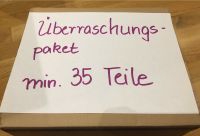 Überraschungspaket Tombola Wichtelgeschenke  Trostpreise Baden-Württemberg - Willstätt Vorschau