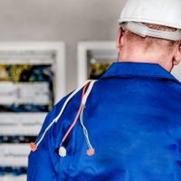 Elektroniker / Mechatroniker (m/w/d) - ab 18,00 €/h Baden-Württemberg - Mannheim Vorschau