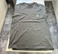 Diesel T-Shirt Gr. L grau Herren Düsseldorf - Eller Vorschau