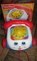 Original FISHER PRICE Plappertelefon Baden-Württemberg - Leimen Vorschau