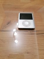 iPod nano 4GB Bayern - Dinkelsbuehl Vorschau