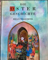 Bilderbuch /Die Ostergeschichte Nordrhein-Westfalen - Wülfrath Vorschau