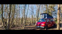 Volkswagen VW T4 California Coach Syncro 4x4 Allrad Camper Nordfriesland - Bordelum Vorschau