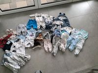 Bekleidungspaket Babykleidung Kleidungspaket Gr 50/56 Mecklenburg-Vorpommern - Sundhagen Brandshagen Vorschau