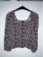 Geblümte Bluse von Vero Moda Gr. S Bayern - Bayreuth Vorschau