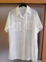 Biba Bluse weiss Gr. 38 Hessen - Darmstadt Vorschau