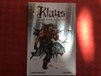 Klaus Die Ware Geschichte von Santa Claus Panini Comics Baden-Württemberg - Gerabronn Vorschau