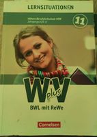 WV plus BWL mit ReWe Nr 11 Nordrhein-Westfalen - Bergisch Gladbach Vorschau