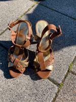 Sandalen, Sommerschuhe, Partyschuhe Hessen - Bad Soden am Taunus Vorschau