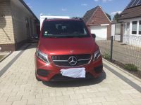 Mercedes V Klasse 250 d Edition Lang von 2022 Niedersachsen - Wiesmoor Vorschau