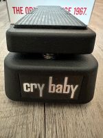 Cry Baby Wah Pedal GCB95 Nordrhein-Westfalen - Kempen Vorschau