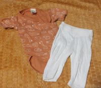 Günstig abzugeben Baby Outfit Größe 50 / 56 Nordrhein-Westfalen - Tönisvorst Vorschau