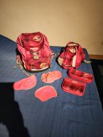 Ergobag Schulranzen Tornister pink Sportrucksack Mäppchen Nordrhein-Westfalen - Neuss Vorschau