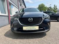 Mazda CX-3 Exclusive-Line Nordrhein-Westfalen - Erkrath Vorschau