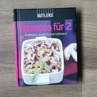 Kochbuch Rezepte für zwei Nordrhein-Westfalen - Solingen Vorschau