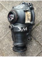 BMW X3 E46 325xi Differential Vorderachsgetriebe 3.46 TN 7500798 Nordrhein-Westfalen - Alsdorf Vorschau