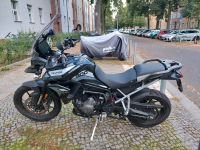 Triumph Tiger 900 GT Pro Berlin - Tegel Vorschau