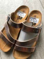 Pantolette, Schuh, Gr. 37, NEU, Longo, NP 34,95 Nordrhein-Westfalen - Dülmen Vorschau