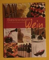 Buch "Basiswissen Wein" Hessen - Lich Vorschau